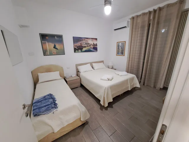 Il Centro Apartments