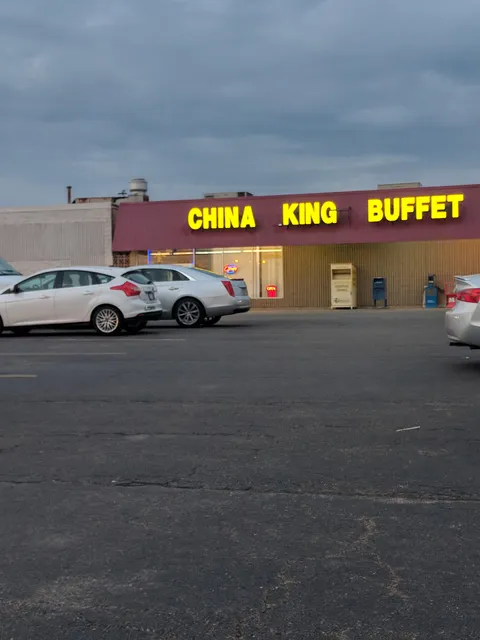 Eastgate Plaza Shopping Center