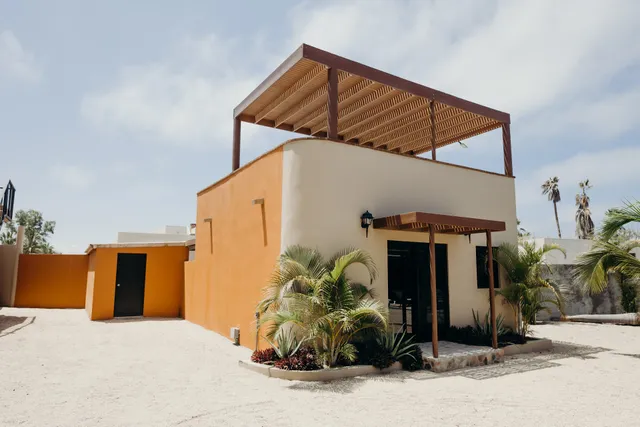 Casa de dia Todos Santos