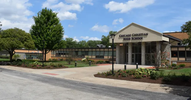 Chicago Christian High School