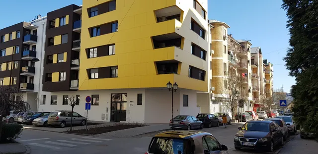 Stan na dan Delena Apartman