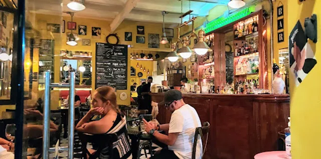 La Cigale French Bistro