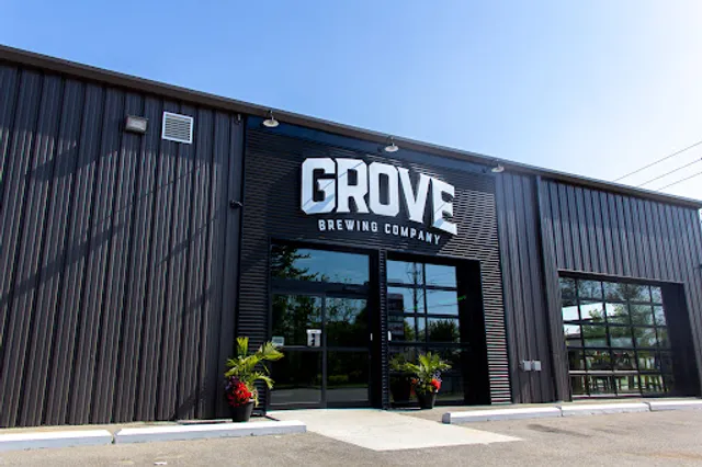 The Grove Brewing Company