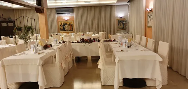 Ristorante Da Riccardo