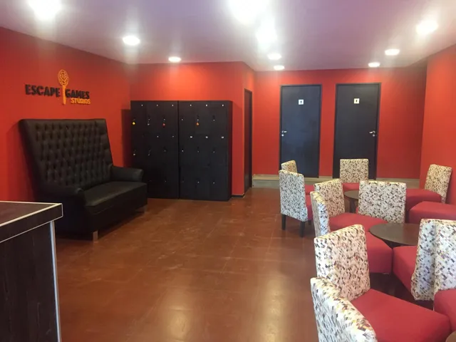 Escape Games Studios