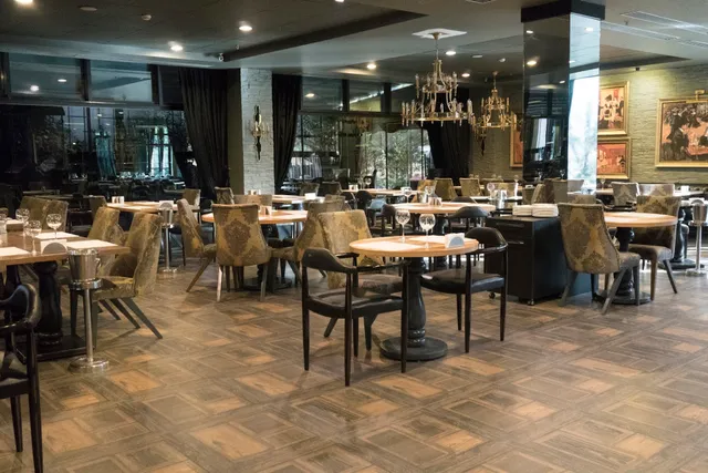 BAOB Lunch Dinner Bistro