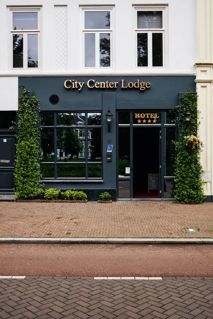 City Center Lodge Utrecht