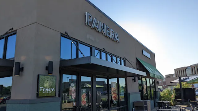 Panera Bread