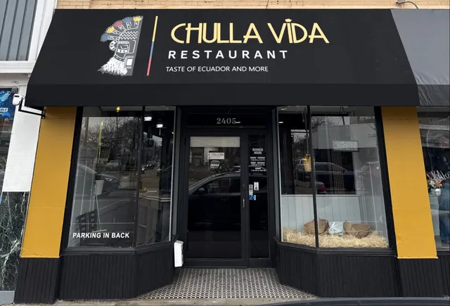 Chulla vida
