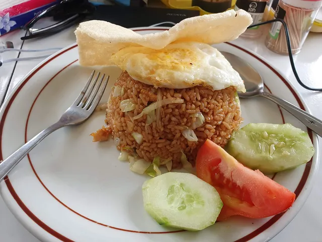 Lembah Arca Restaurant