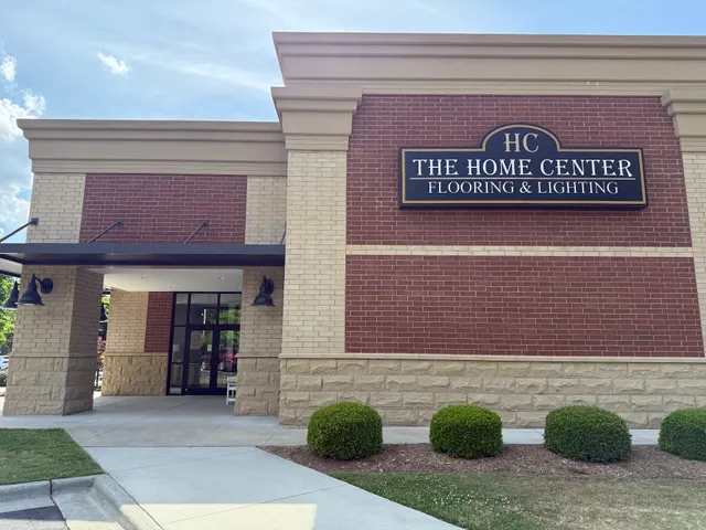 The Home Center