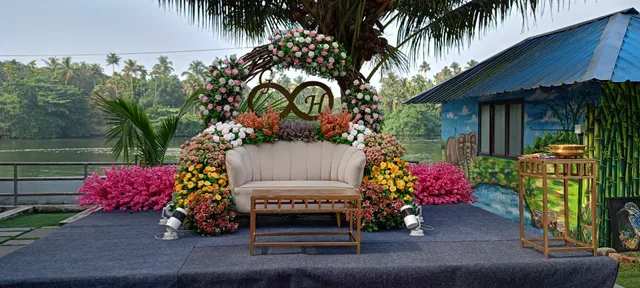 Shells Riveria Resort