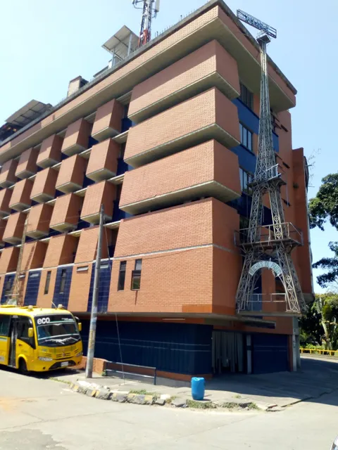 Hotel Residencias Noches de París