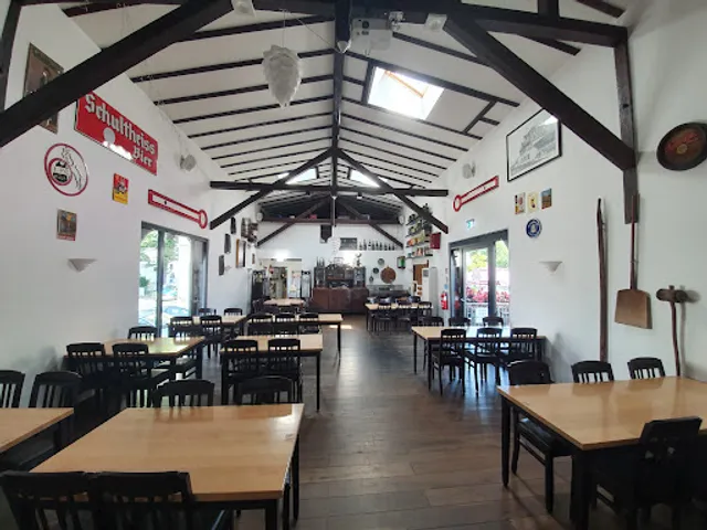 Alter Bahnhof Frechen