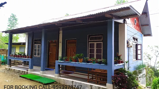 Homestay 38 Sittong 3