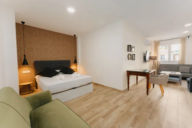 Coverlin San Francisco