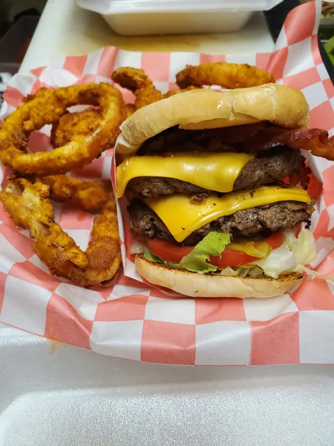 The Cotton Patch Cafe