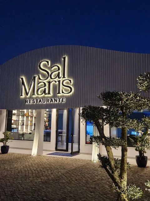 Restaurante O´Pescatore