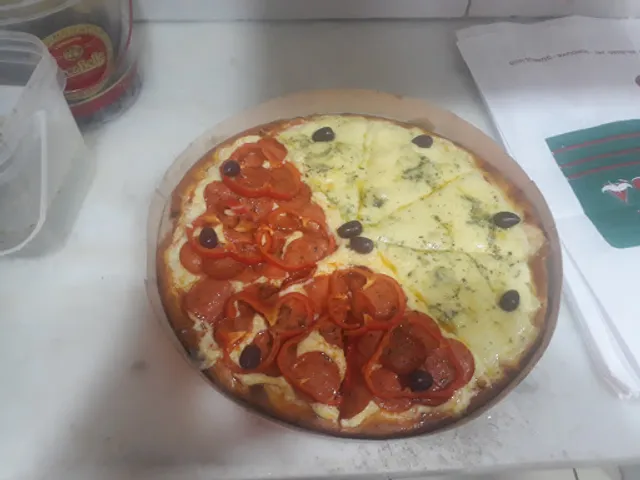 Pizzaria do Portuga Guarulhos