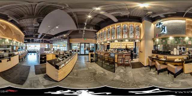 Kizuki Ramen & Izakaya