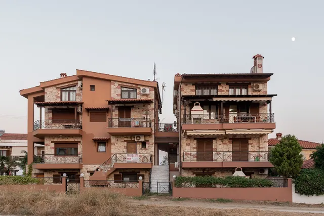 Zen House Nikiti Beach