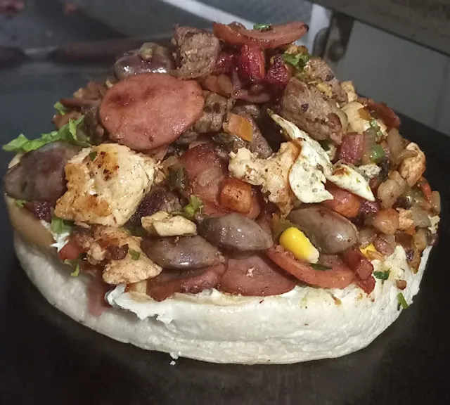 Hamburgueria Gaúcha Floripa Hot Dog do Tchê