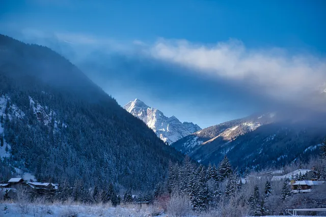 Whoa Nelly Sledding Hill