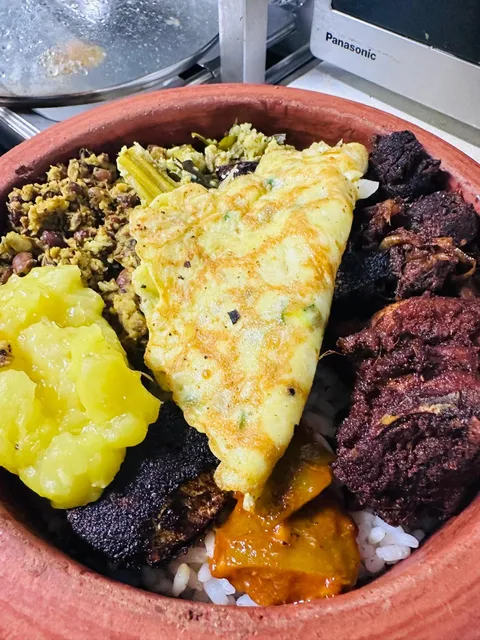 Kanthari South Indian Restaurant and Catering