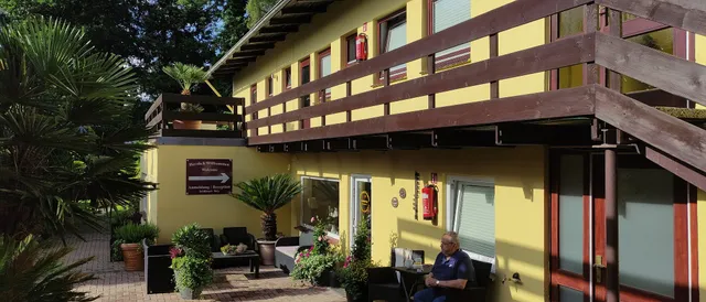 Gästehaus Schwentineblick