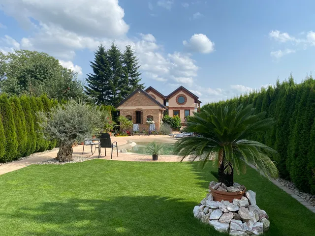 Penzion U Levandule Strážnice