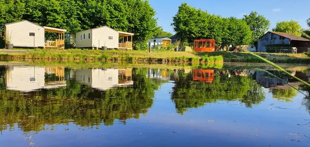 Camping Les Sources | Camping Arras