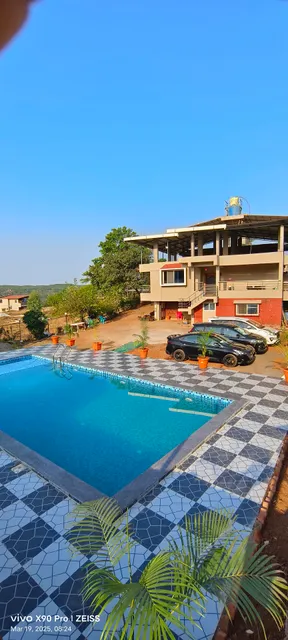 Kingsmore Fram House