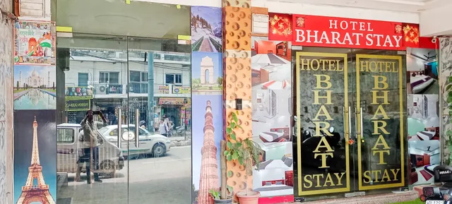 HOTEL BHARAT STAY