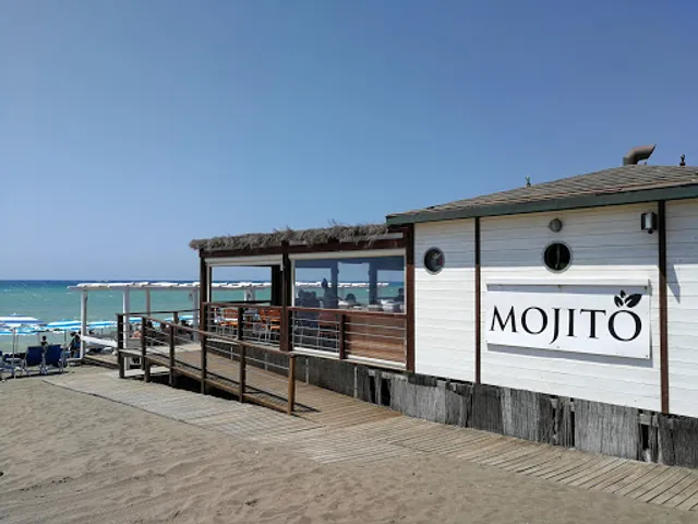 Mojito Beach Bar
