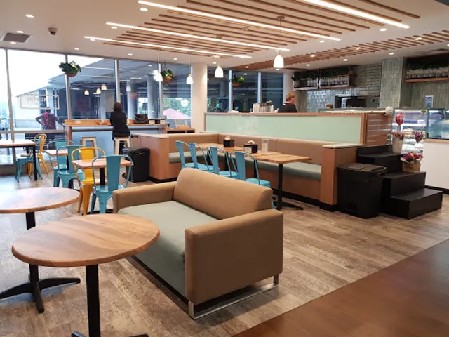 Long Shot Café - Wollongong