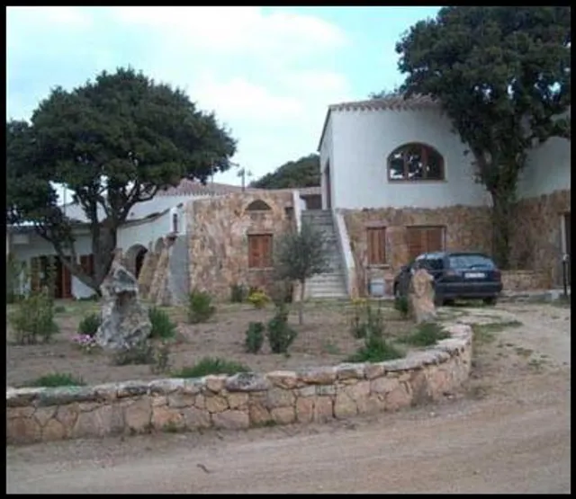 Agriturismo F.lli Muzzu