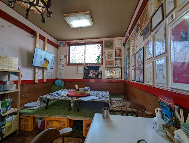 Shinraiken Kurayoshi