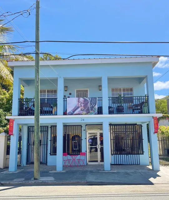 Cane Roots Art Gallery