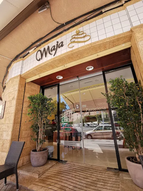 La Maja La Vila Joiosa