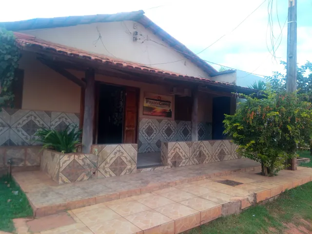 Pousada Cardoso Jalapao