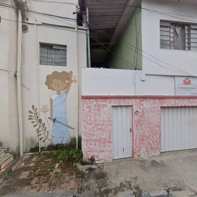 Restaurante Cantinho da Maria