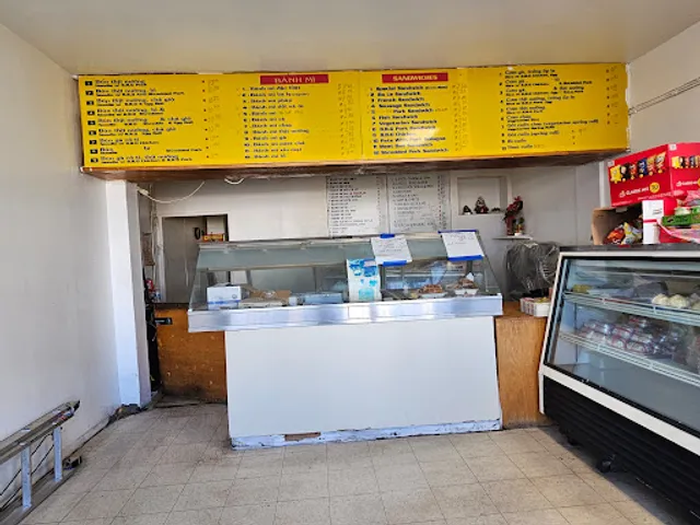 Ba Le French Sandwich Shop