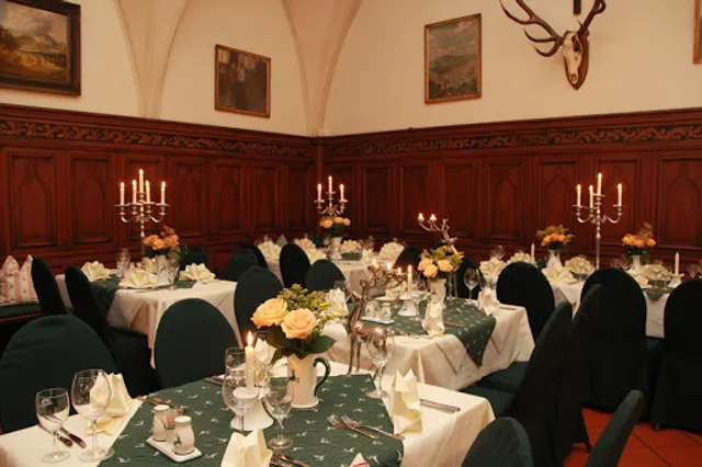 Gasthaus Stockhammer