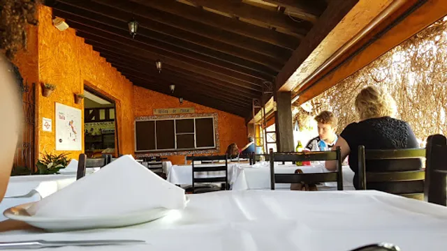 Restaurante e Rostisseria Campobasso