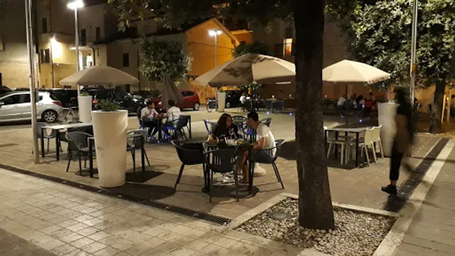 Ristorante Mescola Eat Drink And Mix Civitanova Marche