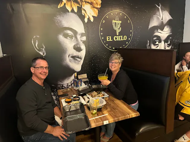 El Cielo Mexican Restaurant & Bar