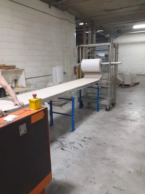 Sample Factory Plant