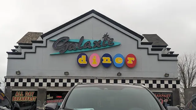 Galaxie Diner
