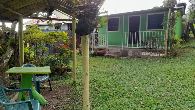 Finca Quinini Zimbabwe