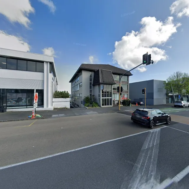 Auckland Trades Hall